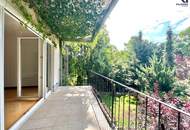360° TOUR // TERRASSEN - NEUBAUWOHNUNG IM COTTAGE