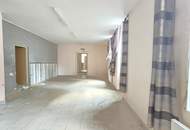 Schöne Geschäftslokal, Gewerbeimmobilien, Souterrain