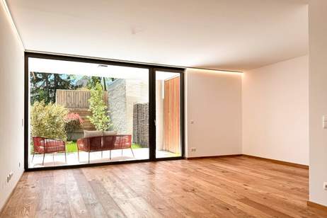 PROVISIONSFREI ! Exklusive Eigentumswohnungen mit Freifläche , Erstbezug Nachhaltig, Wohnung-kauf, 225.700,€, 2344 Mödling