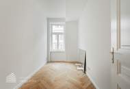 Heller 3-Zimmer Erstbezug, Nähe Wiedner Hauptstraße