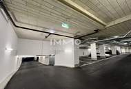 53qm MIETE - Balkonwohnung, Lift, Tiefgarage, in beliebter Grünruhelage