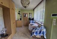 Bungalow mit großzügigem Grundstück
