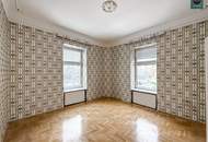 Klimatisierte Traumwohnung zum selbst gestalten oder Schlüsselfertig nahe Uno City!