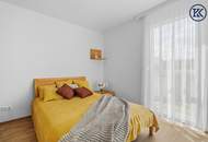 Helle 2-Zimmer-Wohnung mit Balkon in guter Lage – optionaler Garagenplatz