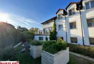 4-Zimmer Wohnung mit Wintergarten und Terrasse