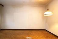 Günstige Anlegerwohnung in Graz mit Garage, Parkplatz und Lager