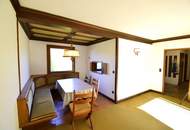 Haus in Altlengbach im Grünen mit großem Grund