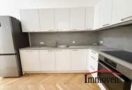 TOPLAGE in Wiener Innenstadt - 3-Zimmer-Dachgeschosswohnung mit Klimaanlage und Balkon!