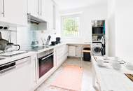 HELLE NEUBAUWOHNUNG MIT BALKON IN ATTRAKTIVER GERSTHOFER LAGE!