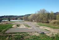 Kleingärten an der Wölfnitz!