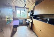 Großzügige 4-Zimmer-Eigentumswohnung in Peisching bei Neunkirchen mit viel Potenzial