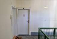 GEPFLEGTE 2-ZIMMERWOHNUNG MIT LIFT