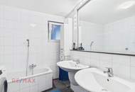 Mehr Raum zum Leben: 4-Zimmer-Wohnung mit Loggia in Bregenz