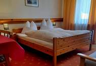 Gutgehender Gastbetrieb mit Zimmervermietung - Schi- und Wanderregion Nassfeld Hermagor