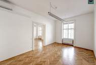 Klimatisiertes Büro bei neuer U5 Station! Repräsentatives Haus in bester Innenstadtlage bei der Votivkirche!