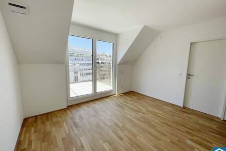 Bezugsfertig und sofort beziehbar: MAJA – Stilvoll, effizient, nachhaltig – Ihr perfektes Vorsorgeprojekt!, Wohnung-kauf, 249.700,€, 1100 Wien 10., Favoriten