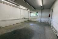 Vielseitige Betriebshalle mit Lager und Büro in Alkoven/Straßham