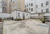 4-Zimmer-Altbaujuwel im Fasanviertel