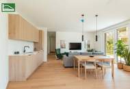 „Hirschfeld – Naturnah wohnen“ – Niedrig-Energie-Standard-Neubau in begehrter Grün-Ruhelage! - JETZT ZUSCHLAGEN