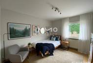 Modernes Einfamilienhaus 5 Zi., Garten, Sauna, Terrasse in 1130 Wien!