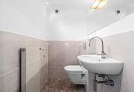 "106 m² Maisonette + 2 Terrassen | Top-Lage Donauzentrum/U1"