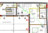 2-Zimmer-Wohnung in zentraler Lage mit Garagenplatz