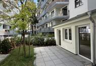 1030! Topmoderne, schöne Gartenwohnung nahe Arenbergpark und U3!