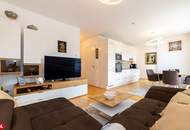 Moderne Stadtwohnung mit zauberhafter Terrasse | Ihr neues Zuhause in Schwechat!