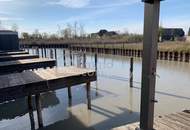 Neusiedlersee - ideales Ferienappartement direkt am See