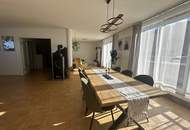 Großzügige Dachgeschoss-Wohnung in Pinsdorf