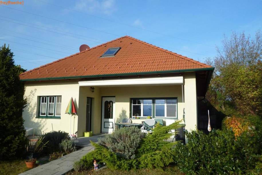 Gepflegtes Haus am Ölberg, Haus-miete, 1.320,00,€, 3400 Tulln