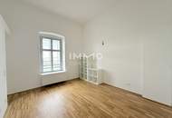 Wohnen mit Weitblick in den Schlossgarten - 3 Zimmer Loggia Wohnung