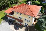 Luxuriöses Wohnen im Grünen