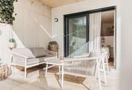 Stylische 2 Doppelwohnungen mit Gärten, 2-facher Ausstattung, auch ideal für Airbnb & Studentenwohnungen