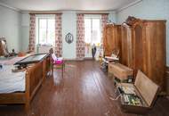 Historisches Winzerhaus in Langenlois