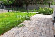 WOHNBÜRO MIT TERRASSE UND GARTENTRAUM !