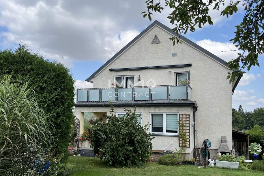 Haus in Drosendorf mit vielen Nutzungsmöglichkeiten!, Haus-kauf, 239.000,€, 2095 Horn