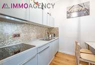TOP 3-Zimmer-Altbauwohnung beim Praterstern