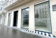 Wo Charme auf Geschäftssinn trifft: Gewerbeobjekt im Servitenviertel zu mieten