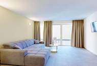 Großzügige 2-Zimmer Eigentumswohnung mit Terrasse