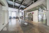 4,1% Rendite! Vermietetes Büro in der Leopoldstadt, Nähe Donauinsel