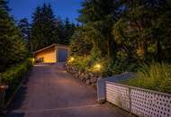 Ruheoase am Längsee – Villa mit Pool, 3 Wohneinheiten möglich