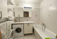 sofort verfügbare helle, gutangelegte 3 Zimmerwohnung mit sonniger Loggia in zentraler Lage inkl. KFZ Stellplatz