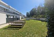 Wohnung mit eigenem Garten im Zentrum von Bad Vöslau!