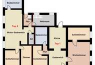 Zukunft zum Kaufen – Tinyhouse &amp; Zinshaus im Paket