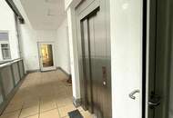 Unbefristet vermietete 2 Zimmer Wohnung mit Terrasse - Nähe Stadtpark!