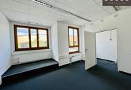 + + + NÄHE TRAISENPARK + + + Funktionale Bürofläche ca. 235 m² mit TERRASSE und Wintergarten + + +