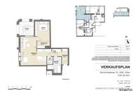 ERSTBEZUG II 8m² TERRASSE II LUFTWÄRMEPUMPE UND KLIMA II NÄHE AKH UND U6 ALSER STRASSE II ANLEGERPREIS