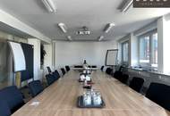 Großzügige Büroflächen im Herzen von 1090 Wien – insgesamt rund 3.000 m² für Ihre Vision!