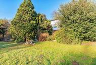 Grundstück in Grün-Ruhelage Rosenberg - 1.938 m² für anspruchsvolle Neubaukonzepte